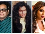 Zubeen Garg's sudden passing leaves fans and music legends grieving, with tributes pouring in from AR Rahman and Shreya Ghoshal.
Zubeen Garg's sudden passing leaves fans and music legends grieving, with tributes pouring in from AR Rahman and Shreya Ghoshal.