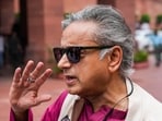 Congress MP Shashi Tharoor on brain-eating Amoeba crisis in Kerala Congress MP Shashi Tharoor on brain-eating Amoeba crisis in Kerala
