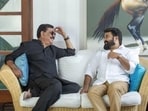 Priyadarshan and Mohanlal have had a good working relationship and friendship for years now. 