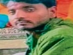 Santosh (HT Photo)