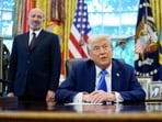 The Trump administration has said the new rule will stop tech companies from “training” foreign workers. The Trump administration has said the new rule will stop tech companies from “training” foreign workers.