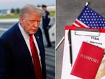 Trump’s H-1B visa fee begins today; three categories of workers exempt, says USCIS Trump’s H-1B visa fee begins today; three categories of workers exempt, says USCIS