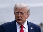 Donald Trump says Rupert and Lachlan Murdoch may be involved in a deal for TikTok in the US. Donald Trump says Rupert and Lachlan Murdoch may be involved in a deal for TikTok in the US.