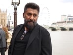 Vivek Agnihotri's latest directorial was The Bengal Files. Vivek Agnihotri's latest directorial was The Bengal Files.