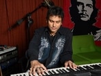 Zubeen Garg died on Friday in Singapore during a scuba diving activity. 
