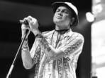 Zubeen Garg wrote and sang Mayabini for the album Daag.(Rahul Gandhi X)