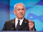 In his statement, the Israeli PM further stated that there will be "no Palestinian state to the west of the Jordan river