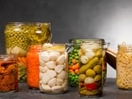 Gastroenterologist shares how to safely enjoy fermented foods for gut health. Gastroenterologist shares how to safely enjoy fermented foods for gut health.