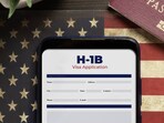 An Amazon employee says he is quitting the H-1B visa race. An Amazon employee says he is quitting the H-1B visa race.