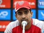 Mithun Manhas has filed for BCCI Presidential election Mithun Manhas has filed for BCCI Presidential election