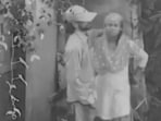 Odisha woman attacked after estranged husband’s visit