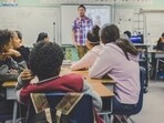5,500 assistant professors to be recruited before March 2026 in Maharashtra, says minister Chandrakant Patil