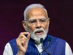 “PM @narendramodi will be addressing the nation at 5 PM this evening,” the Prime Minister's Office said in a post on X. “PM @narendramodi will be addressing the nation at 5 PM this evening,” the Prime Minister's Office said in a post on X.