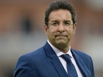 Wasim Akram slammed a Pakistan star. Wasim Akram slammed a Pakistan star.