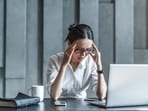 If work has swamped for days and you are not able to walk enough, try doing some easy exercises instead to beat the damage of long hours of sitting. If work has swamped for days and you are not able to walk enough, try doing some easy exercises instead to beat the damage of long hours of sitting.