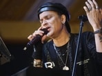 Assamese Singer Zubeen Garg (52), passed away in a scuba diving accident in Singapore, on Friday. (ANI Photo)