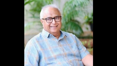Prakash Solanke Prakash Solanke