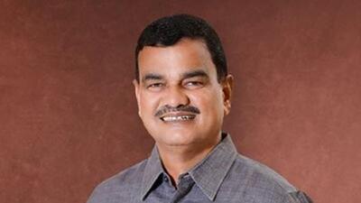 We are open to declaring a wet drought, says agri minister We are open to declaring a wet drought, says agri minister