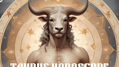 Taurus Horoscope Today: Read our expert astrological predictions to find out what the stars have in store for you. (Freepik)