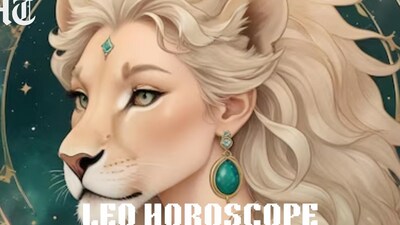 Leo Horoscope Today: Read our expert astrological predictions to find out what the stars have in store for you. (Freepik)