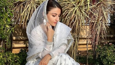Reflecting on Rang De Basanti's 2006 release, Soha Ali Khan recounted the producers' concerns, asking for paybacks amid fears of failure. (Instagram)