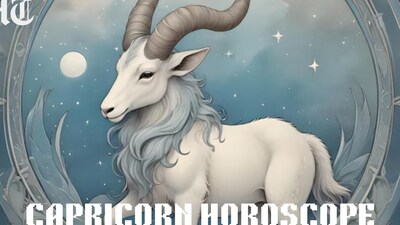 Capricorn Horoscope Today: Read our expert astrological predictions to find out what the stars have in store for you. (Freepik)