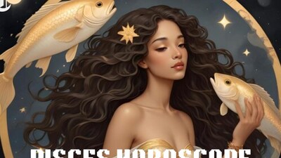 Pisces Horoscope Today: Read our expert astrological predictions to find out what the stars have in store for you. (Freepik)
