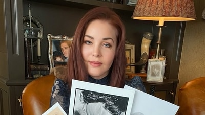 Priscilla Presley drops bombshell details about her secret affair with Robert Kardashian in new memoir Priscilla Presley drops bombshell details about her secret affair with Robert Kardashian in new memoir