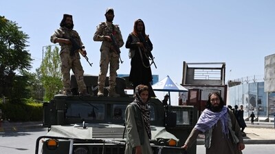 Photo for representation (Wakil Kohsar / AFP) (AFP) Photo for representation (Wakil Kohsar / AFP) (AFP)