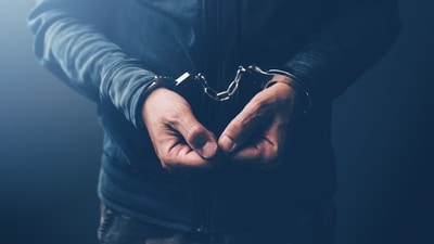 Zaedan Mack Hill, 21, was arrested for two shootings in South Carolina (Representational image) Zaedan Mack Hill, 21, was arrested for two shootings in South Carolina (Representational image)