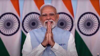 As per information made public via government sources, essential goods and daily-use items are among the biggest beneficiaries. (PTI via PMO) As per information made public via government sources, essential goods and daily-use items are among the biggest beneficiaries. (PTI via PMO)
