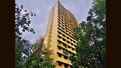Come Diwali, the Brihanmumbai Municipal Corporation (BMC) will put on sale 186 “inclusive homes” or apartments developed under the Development Control and Promotion Regulations (DCPR), 2034. (HT PHOTO) Come Diwali, the Brihanmumbai Municipal Corporation (BMC) will put on sale 186 “inclusive homes” or apartments developed under the Development Control and Promotion Regulations (DCPR), 2034. (HT PHOTO)