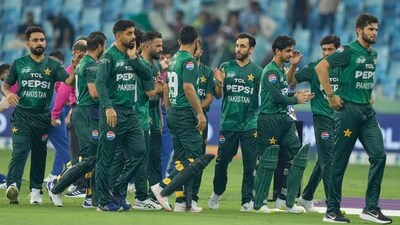 Pakistan set to face India in Asia Cup Super Four game on Sunday (AP) Pakistan set to face India in Asia Cup Super Four game on Sunday (AP)