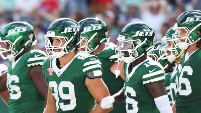 New York Giants will take on the Kansas City Chiefs at MetLife Stadium in East Rutherford, New Jersey, this Sunday. (Getty Images via AFP) New York Giants will take on the Kansas City Chiefs at MetLife Stadium in East Rutherford, New Jersey, this Sunday. (Getty Images via AFP)