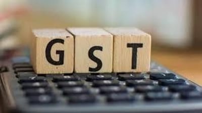 Earlier this month, the 56th GST council meeting decided to rationalise GST rates to two slabs of 5 per cent and 18 per cent by merging the 12 per cent and 28 per cent rates. (HT file photo for representation) Earlier this month, the 56th GST council meeting decided to rationalise GST rates to two slabs of 5 per cent and 18 per cent by merging the 12 per cent and 28 per cent rates. (HT file photo for representation)
