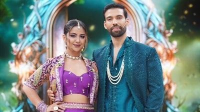 Exclusive | Avika Gor and Milind Chandwani to get married on September 30 Exclusive | Avika Gor and Milind Chandwani to get married on September 30