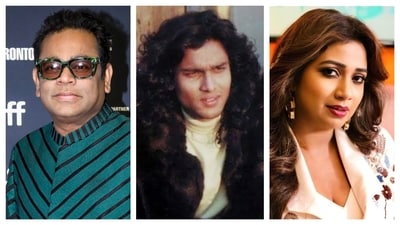 Zubeen Garg's sudden passing leaves fans and music legends grieving, with tributes pouring in from AR Rahman and Shreya Ghoshal. Zubeen Garg's sudden passing leaves fans and music legends grieving, with tributes pouring in from AR Rahman and Shreya Ghoshal.