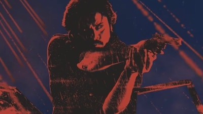 They Call Him OG trailer: Pawan Kalyan plays the titular character, Ojas Gambheera, in the Sujeeth film. They Call Him OG trailer: Pawan Kalyan plays the titular character, Ojas Gambheera, in the Sujeeth film.