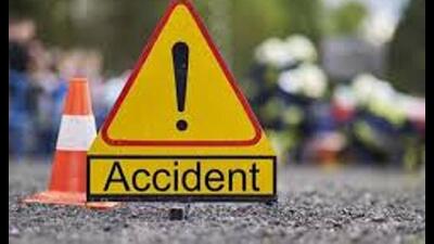 Police said preliminary investigation points to rash driving. (Sourced)