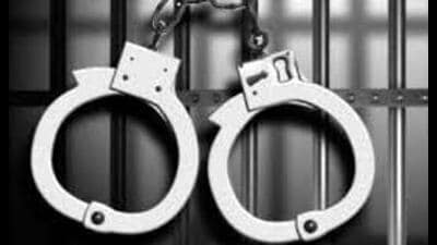 Police said the accused has 22 criminal cases registered against him in Rampur and Gorakhpur. (For representation)