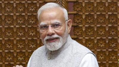 Prime Minister Narendra Modi. (X)
