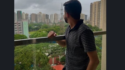 A Delhi man’s LinkedIn post on leaving Mumbai within 100 days went viral. (LinkedIn/Deshav Kumar) A Delhi man’s LinkedIn post on leaving Mumbai within 100 days went viral. (LinkedIn/Deshav Kumar)