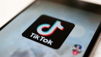 Under President Donald Trump's predecessor Joe Biden, Congress passed a law to force ByteDance to sell its US operations or face a ban of the app. (AP) Under President Donald Trump's predecessor Joe Biden, Congress passed a law to force ByteDance to sell its US operations or face a ban of the app. (AP)