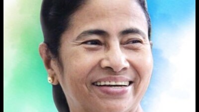 West Bengal chief minister Mamata Banerjee. (X) West Bengal chief minister Mamata Banerjee. (X)