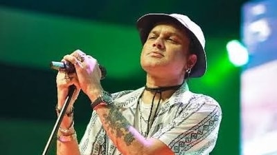 The tragic passing of Zubeen Garg, a renowned singer and philanthropist, has caused widespread grief in Assam and beyond. He died in Singapore following a scuba diving mishap. The tragic passing of Zubeen Garg, a renowned singer and philanthropist, has caused widespread grief in Assam and beyond. He died in Singapore following a scuba diving mishap.