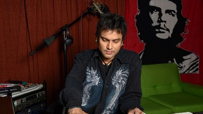 Zubeen Garg died on Friday in Singapore during a scuba diving activity. (PTI) Zubeen Garg died on Friday in Singapore during a scuba diving activity. (PTI)