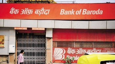 Bank of Baroda Manager Recruitment 2025: Apply for 58 posts at bankofbaroda.bank.in, link here (Mint Photo)