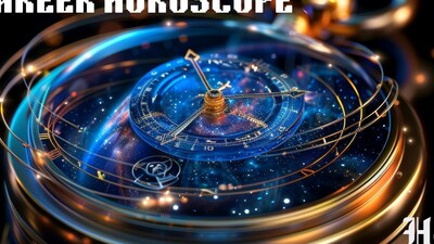 Weekly Career Horoscope for September 22-28, 2025 (Freepik) Weekly Career Horoscope for September 22-28, 2025 (Freepik)