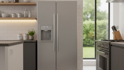 These are the top choices of double door refrigerators for you. These are the top choices of double door refrigerators for you.