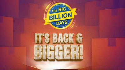 Flipkart Big Billion Days 2025 sale: Apple’s iPhone 16 series headlines the offers, with the iPhone 16 expected to drop from Rs. 79,900 to Rs. 51,999, the iPhone 16 Pro from Rs. 1,19,900 to Rs. 69,900, and the iPhone 16 Pro Max from Rs. 1,44,900 to Rs. 89,900. Flipkart Big Billion Days 2025 sale: Apple’s iPhone 16 series headlines the offers, with the iPhone 16 expected to drop from Rs. 79,900 to Rs. 51,999, the iPhone 16 Pro from Rs. 1,19,900 to Rs. 69,900, and the iPhone 16 Pro Max from Rs. 1,44,900 to Rs. 89,900.